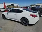 2013 Hyundai Genesis Coupe 2.0T