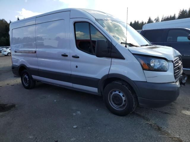 2015 Ford Transit T-250