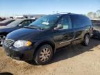 2007 Chrysler Town & Country Touring