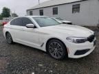 2019 BMW 530 XI