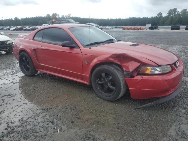 1999 Ford Mustang GT