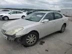 2004 Lexus ES 330