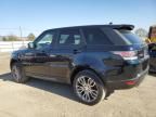 2016 Land Rover Range Rover Sport SC