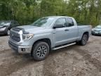 2018 Toyota Tundra Double Cab SR