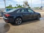 2018 Audi A4 Premium Plus