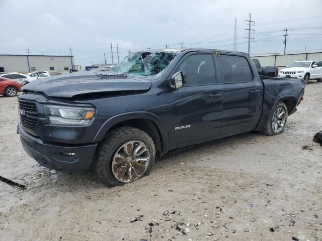 2021 Dodge 1500 Laramie