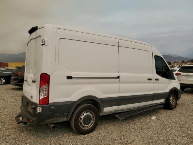 2021 Ford Transit T-250