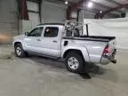 2012 Toyota Tacoma Double Cab