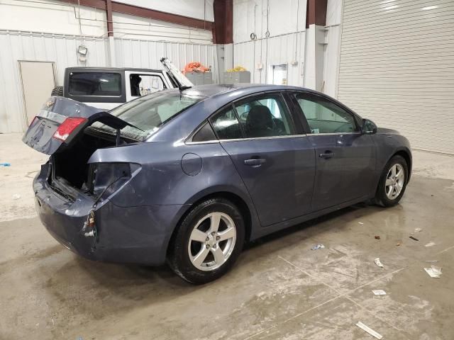 2013 Chevrolet Cruze LT