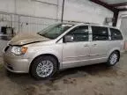 2013 Chrysler Town & Country Limited