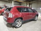 2012 Jeep Compass Sport