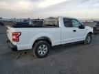 2018 Ford F150 Super Cab