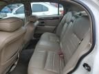 2000 Lincoln Town Car Signature