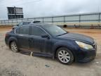 2012 Subaru Legacy 2.5I