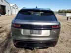 2018 Land Rover Range Rover Velar R-DYNAMIC HSE