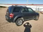 2008 Ford Escape Limited