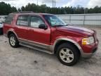 2003 Ford Explorer Eddie Bauer