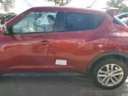 2012 Nissan Juke S