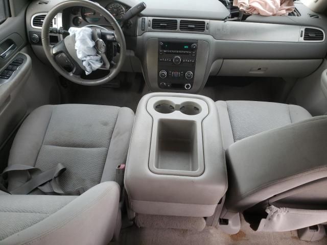 2007 Chevrolet Tahoe C1500