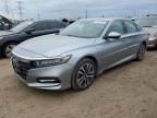 2019 Honda Accord Hybrid EX