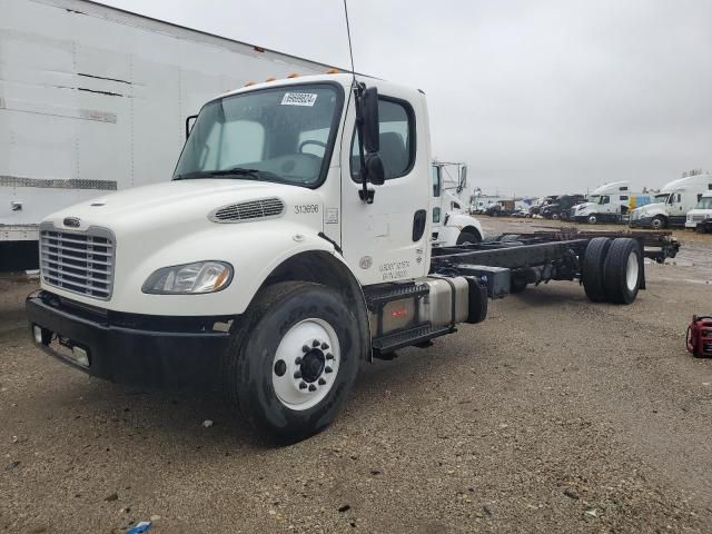 2018 Freightliner M2 106 Medium Duty