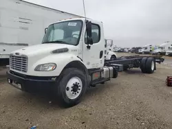 2018 Freightliner M2 106 Medium Duty en venta en Elgin, IL