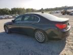 2011 BMW 750 LI