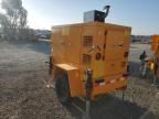 2012 CKP 25KW Gener