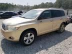 2008 Toyota Highlander Limited