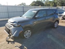 Salvage cars for sale from Copart Eight Mile, AL: 2023 KIA Soul LX