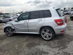 2012 Mercedes-Benz GLK 350 4matic