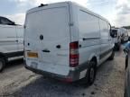 2014 Mercedes-Benz Sprinter 2500