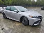 2023 Toyota Camry SE Night Shade