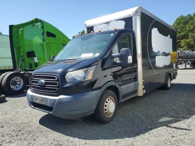 2017 Ford Transit T-350 HD