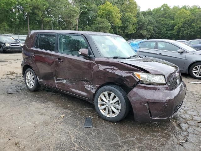 2009 Scion XB