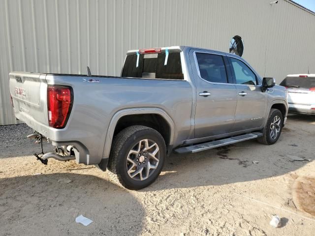 2024 GMC Sierra K1500 SLT