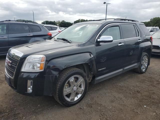 2013 GMC Terrain SLT