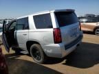 2020 Chevrolet Tahoe Police