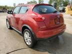 2013 Nissan Juke S