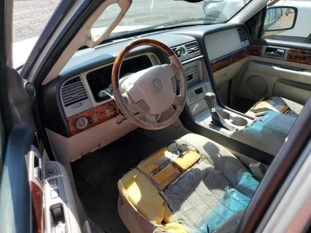 2003 Lincoln Navigator