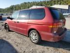 2003 Honda Odyssey LX