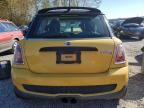 2007 Mini Cooper S