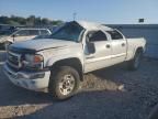 2005 GMC Sierra K2500 Heavy Duty