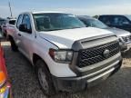 2018 Toyota Tundra Double Cab SR