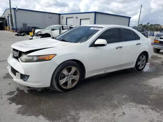 2010 Acura TSX