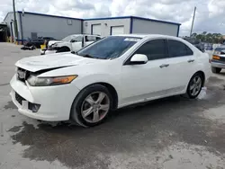 2010 Acura TSX en venta en Orlando, FL