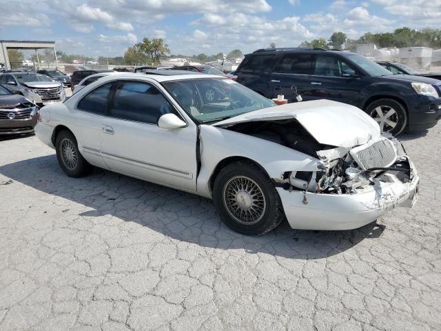 1997 Lincoln Mark Viii