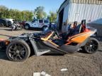 2018 Polaris Slingshot SLR