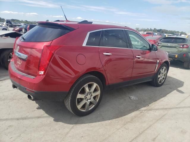 2010 Cadillac SRX Performance Collection