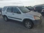 2003 Honda CR-V LX